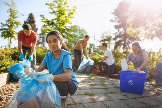 Professional Junk Removal in Tyler, MN